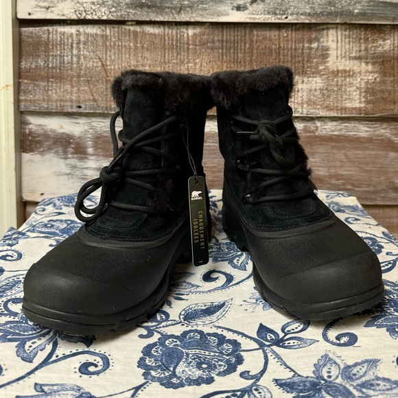 🖤NEW🖤 Sorel Snow Angel Boot - Picture 7 of 10